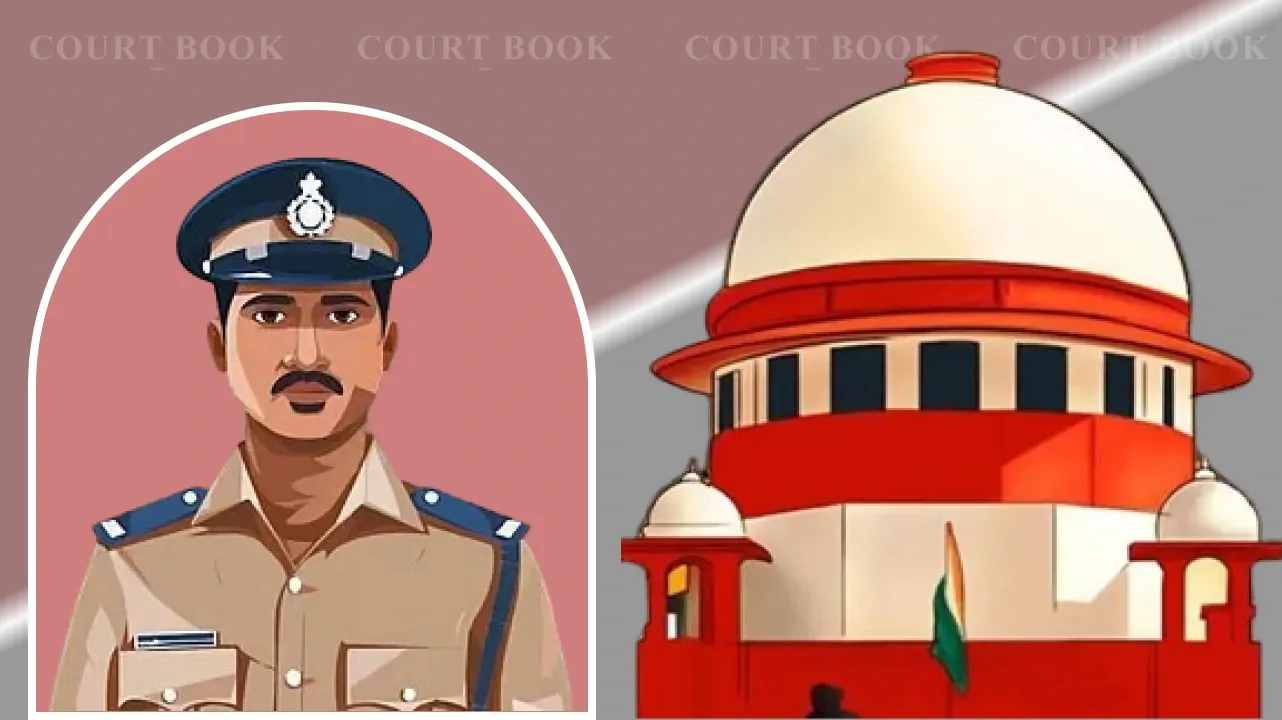 Supreme Court Awards ₹5 Lakh Compensation to Punjab SPO Discharged Over Pending Criminal Case